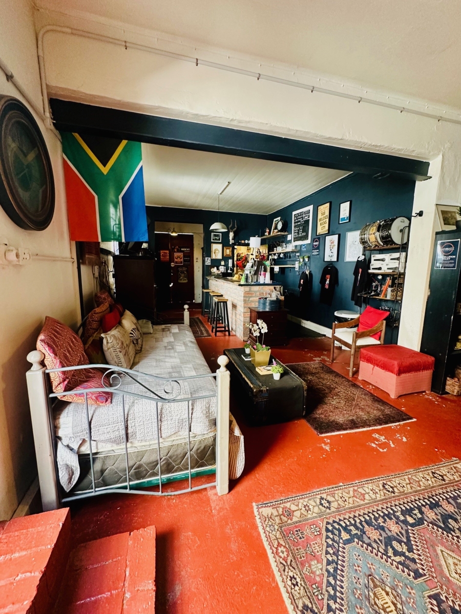 Commercial Property for Sale in Salt River Western Cape